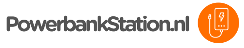 Powerbankstation.nl logo